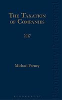 Taxation of Companies 2017