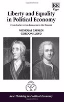 Liberty and Equality in Political Economy