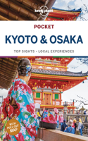 Lonely Planet Pocket Kyoto & Osaka 2