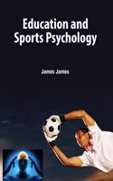 Education And Sports Psychology