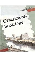 Generations-Book One