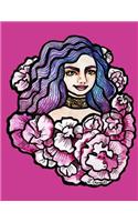 Goddess Journal