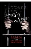 Letters from a Serial Killer