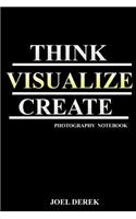 Think, Visualize, Create