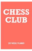 Chess Club