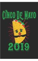 Cinco de Mayo 2019