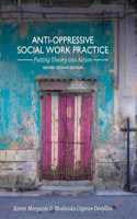 Anti-Oppressive Social Work Practice