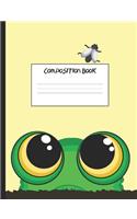 Composition Book