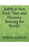 Adrift in New York