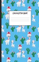 Composition Book