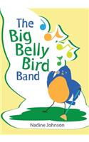 Big Belly Bird Band