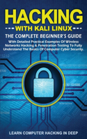 Hacking with Kali Linux