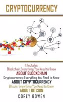 Cryptocurrency