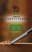 La Biblia de la Carpinteria