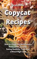 Copycat recipes