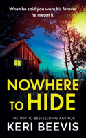 Nowhere to Hide
