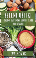 Zeleni Uzitki