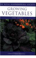 Growing Vegetables