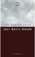 Salt Meets Wound
