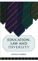 Education, Law and Diversity