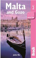 Bradt Malta
