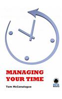 Managing Your Time