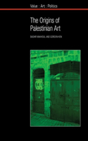 Origins of Palestinian Art