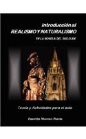 Introduccion Al Realismo Y Naturalismo En La Novela Del Siglo XIX