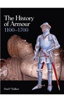 The History of Armour 1100-1700