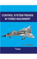 Control System Trends in Turbo-machinery