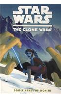 Star Wars - The Clone Wars