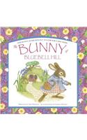 The Bunny of Bluebell Hill