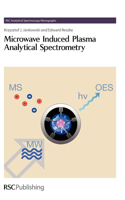 Microwave Induced Plasma Analytical Spectrometry