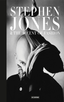 Stephen Jones & the Accent of Fashion