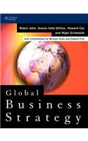 Global Business Strategy