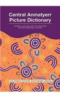 Central Anmatyerr Picture Dictionary