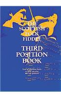 The Scottish Folk Riddle Third Position Book: Third Position Book