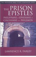 Prison Epistles