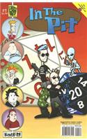 In the Pit: Volume 1