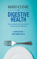 Mayo Clinic on Digestive Health