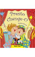 Presto Change-O