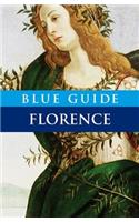 Blue Guide Florence