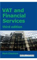 Vat and Financial Services