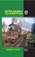 abc British Railways Locomotives