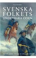 Svenska folkets underbara öden