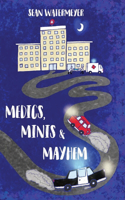 Medics, Minis and Mayhem
