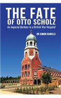 Fate of Otto Scholz