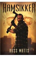 Hamsikker: (English)