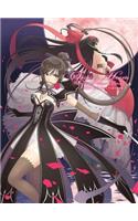 Shining Hearts: Collection of Visual Materials