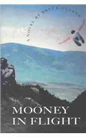 Mooney in Flight